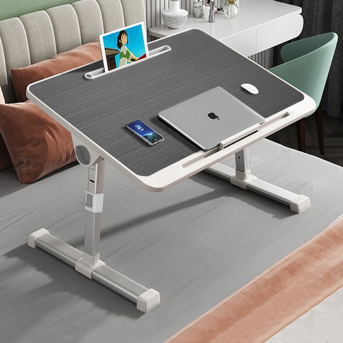 Folding laptop table - folding, bed