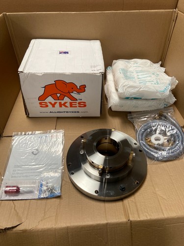 Sykes pump cartridge - pump,