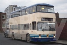Bus Photo - Amvale UTV224S