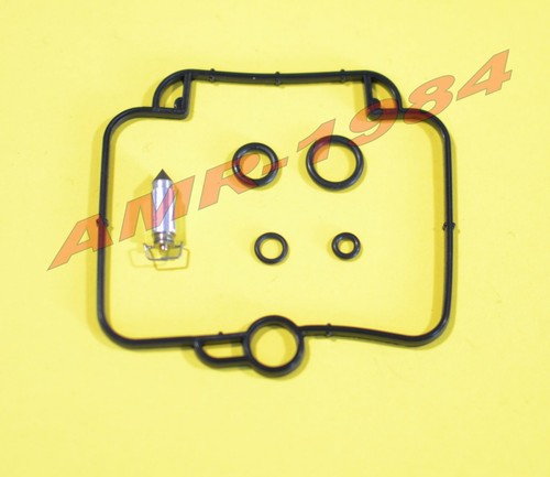 Carburetor gasket and needle - carburetor,