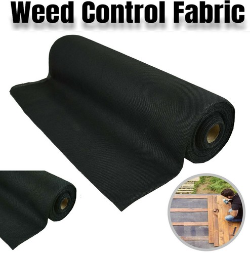 Heavy duty weed control - heavy,