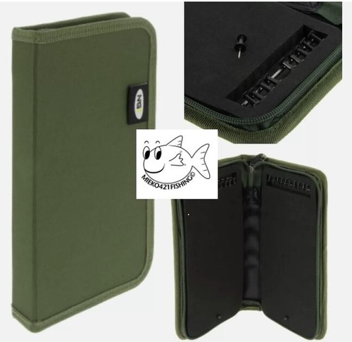 Ngt stiff rig - wallet, 20