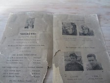 1962 International TT Isle of