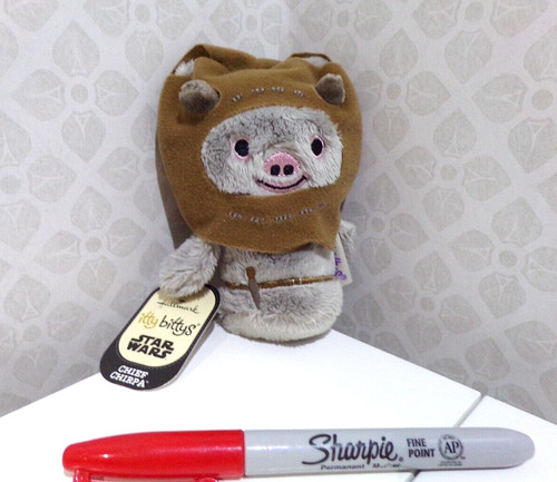 Bnwt hallmark itty bittys - hallmark,