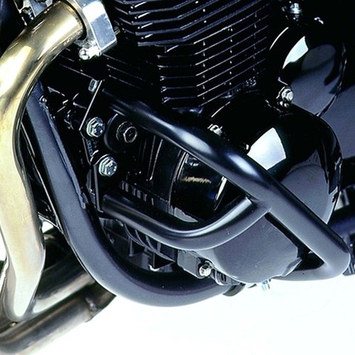 Engine guard fall - , protection