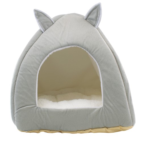 Trixes kitten cat bed - kitten,