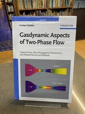 Gasdynamic Aspects of