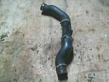 ASTRA MK5 VXR Z20LEH GENUINE GM TOPHAT TO INTERCOOLER HOSE