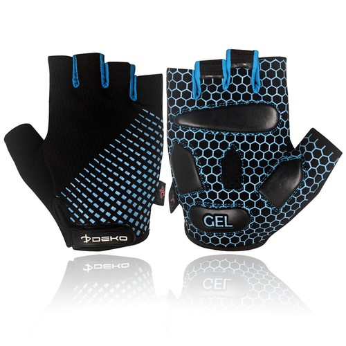 Mens cycling gloves - cycling,