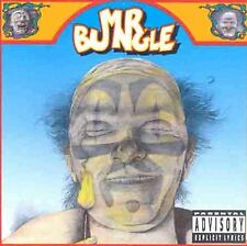 Mr Bungle Mr Bungle {Free P&P Tracked 24}