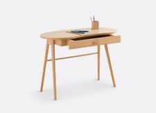 LA REDOUTE INTERIEURS Signatures Anda 1 Drawer Desk Light Oak R15 RRP £280 New C