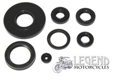 Honda CB750K SOHC Engine &