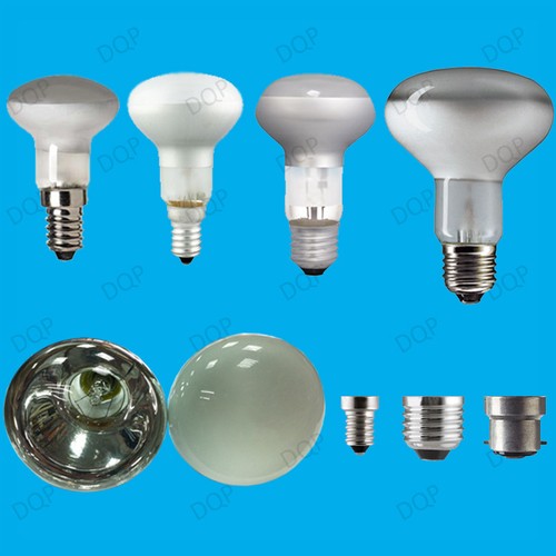 Dimmable reflector spot - dimmable,