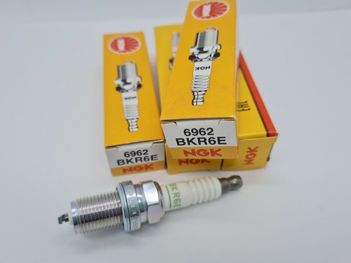 Ngk bkr6e spark - ngk,