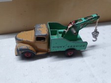 Dinky Toys Commer Tow Truck