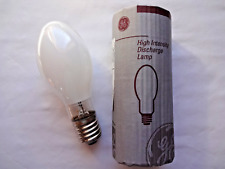 GE Lucalox 100w SON High Pressure Sodium Lamp SON E40 HPS Lamp Bulb 93379