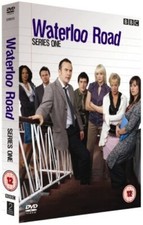 Waterloo road the complete - waterloo,