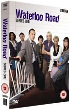 Waterloo Road: The Complete