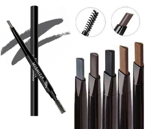 Eyebrow pencil brush fine - pencil, brush-fine