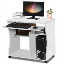 Mobile Computer Desk