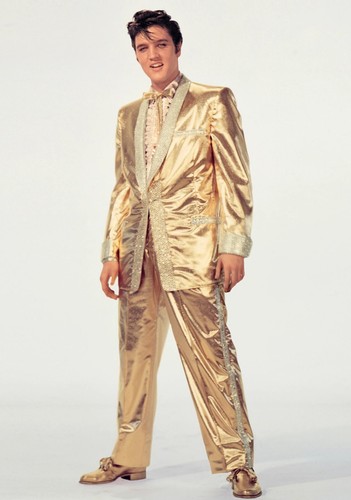 Elvis presley retro poster 9 - -,