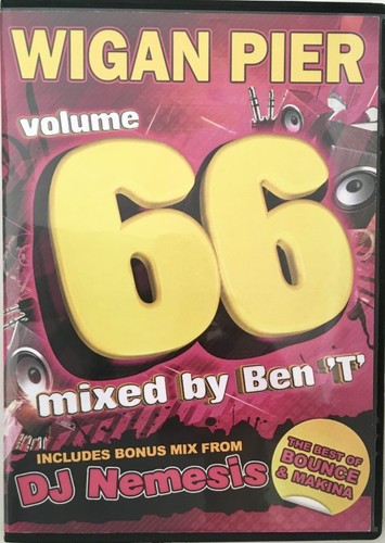 Wigan pier volume ben - wigan,