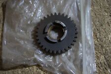 SUZUKI TC200 T200 GEARBOX 2ND