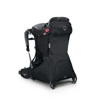 Osprey Poco Child Carrier Backpack Bag Black RRP £349