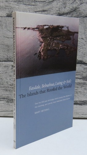 Easdale belnahua luing - easdale,, &