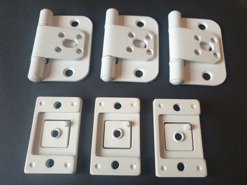 Multibuy 9 sets national - ,
