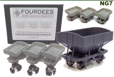 Fourdees Limited Snailbeach