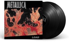 Metallica - Load [New Vinyl