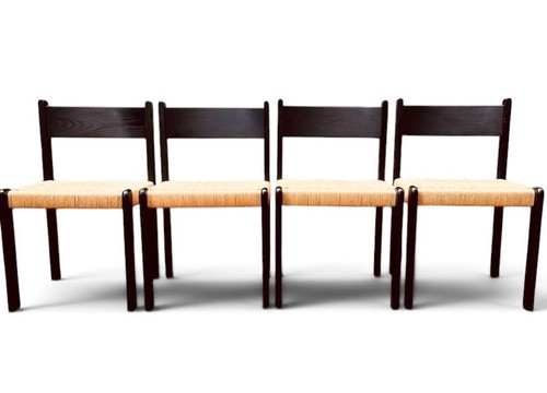 Set four danish - danish, solid