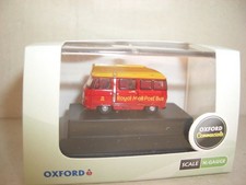 Oxford NPB001 N Gauge 1/148