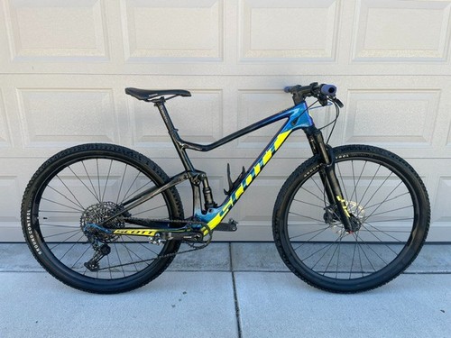 2020 scott spark 900 - scott, rc