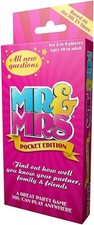 Rascals | Mr & Mrs Pocket
