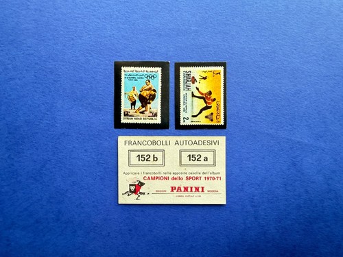 Panini champions sport - panini,