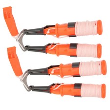 Ice Fishing Safety Picks Ice