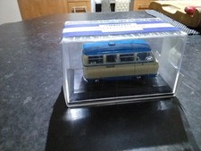 OXFORD DIECAST 1:43 MORRIS J2