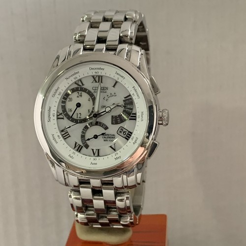 Citizen men eco - citizen,