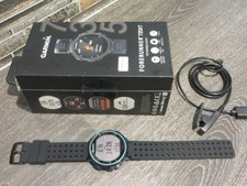 Garmin Forerunner 735XT GPS Fitness Watch