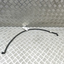 PORSCHE 911 991 Headlight Washer Nozzle Pipe 9GS185485 3.8 Petrol 389kw 32743197