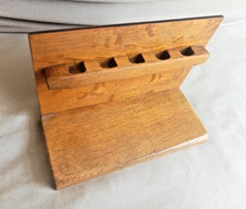 Vintage Handmade Wooden