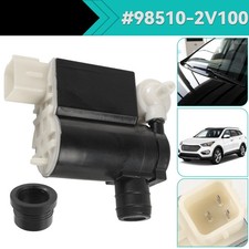 Windscreen Washer Pump For Kia