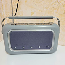 Bush TR2003DAB Portable