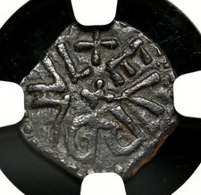 ANGLO-SAXON, Northumbria