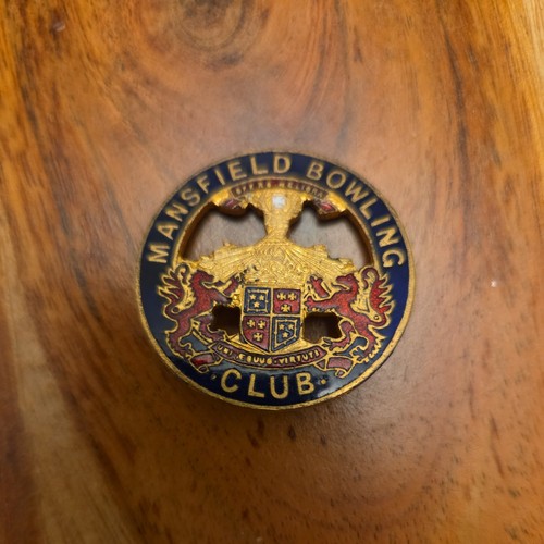 Vintage british mansfield - vintage,