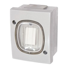 MK Seal 4400 Splashproof 1