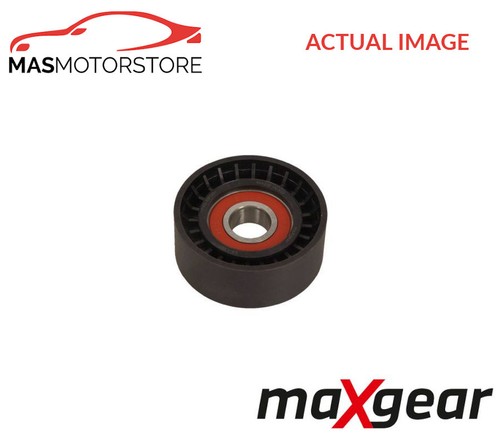 Ribbed belt tensioner - v-ribbed,