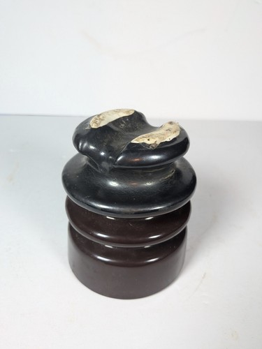 Vintage porcelain power - porcelain,